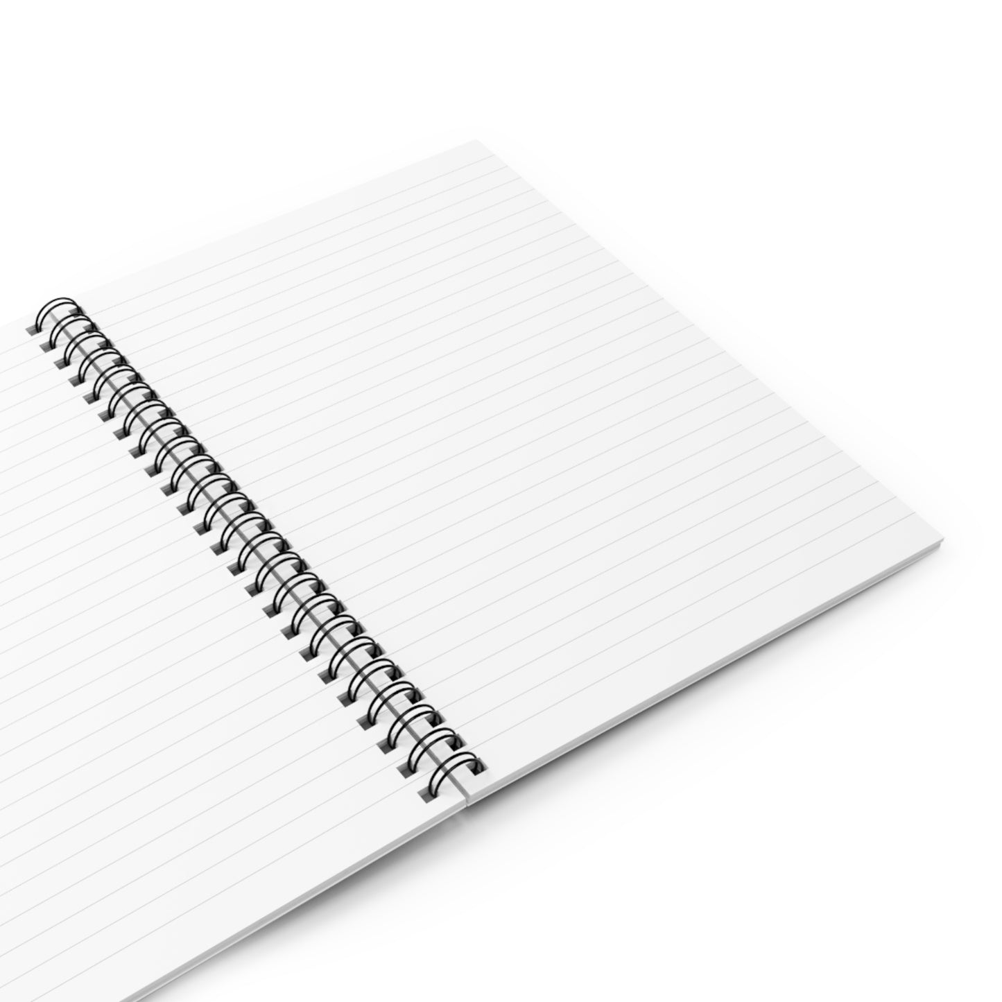 Jeepers Notebook