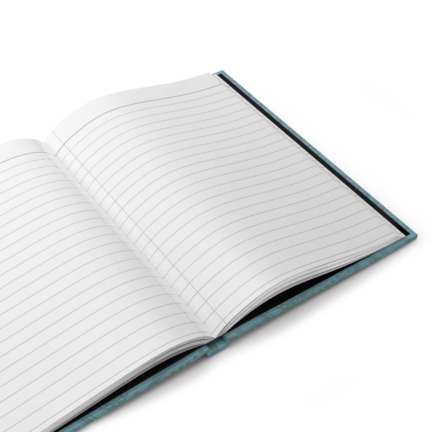 Dream It. Write It. Own It. Hardcover Journal