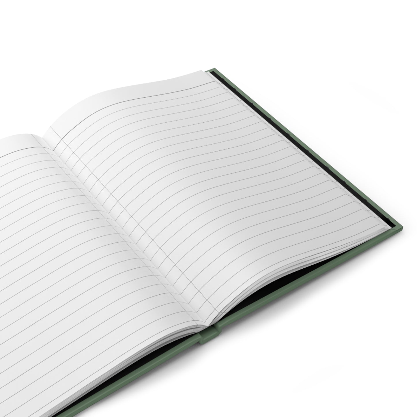 Polka-dotted Thoughts Journal