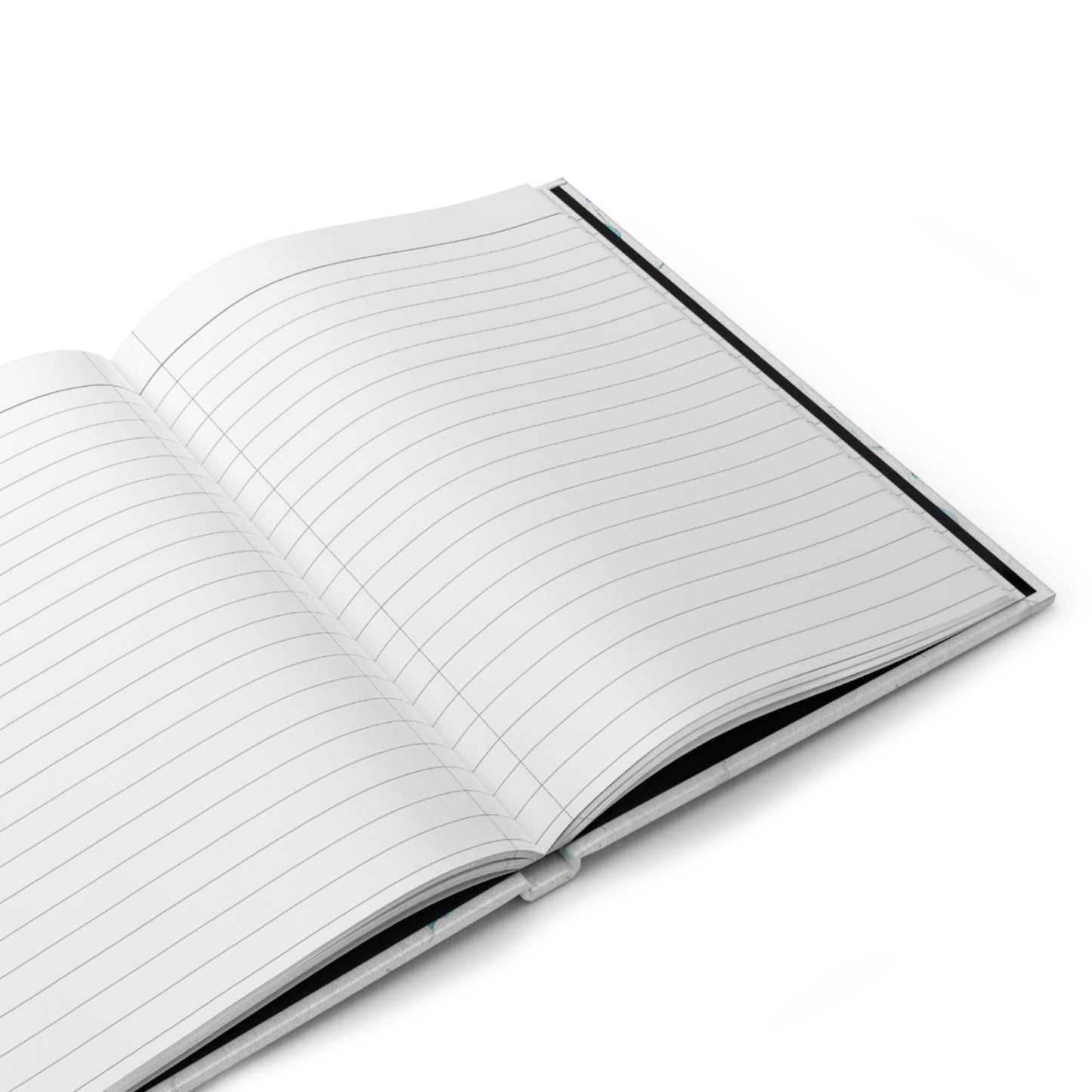 Simple Ideas Hardcover Journal