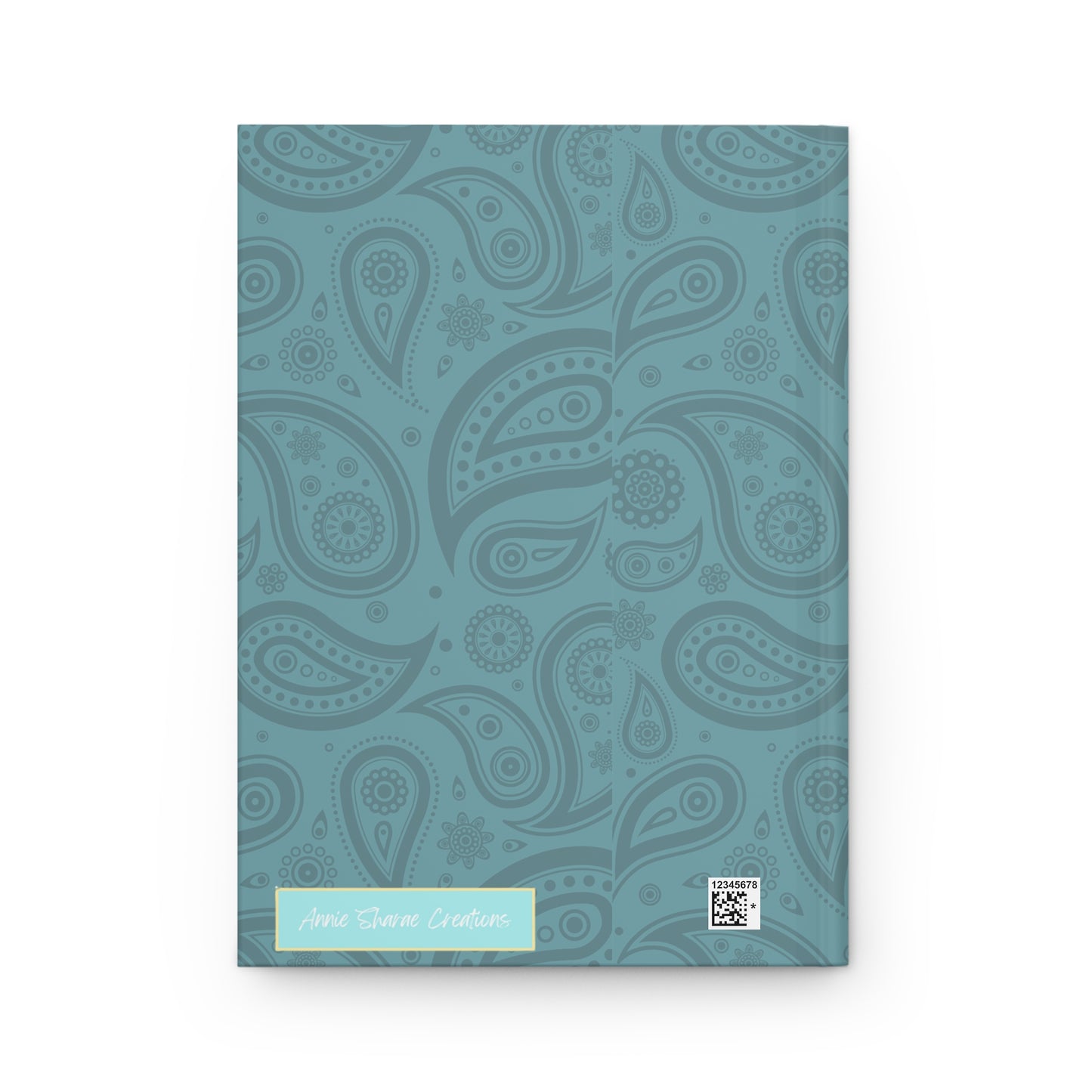 Dream It. Write It. Own It. Hardcover Journal
