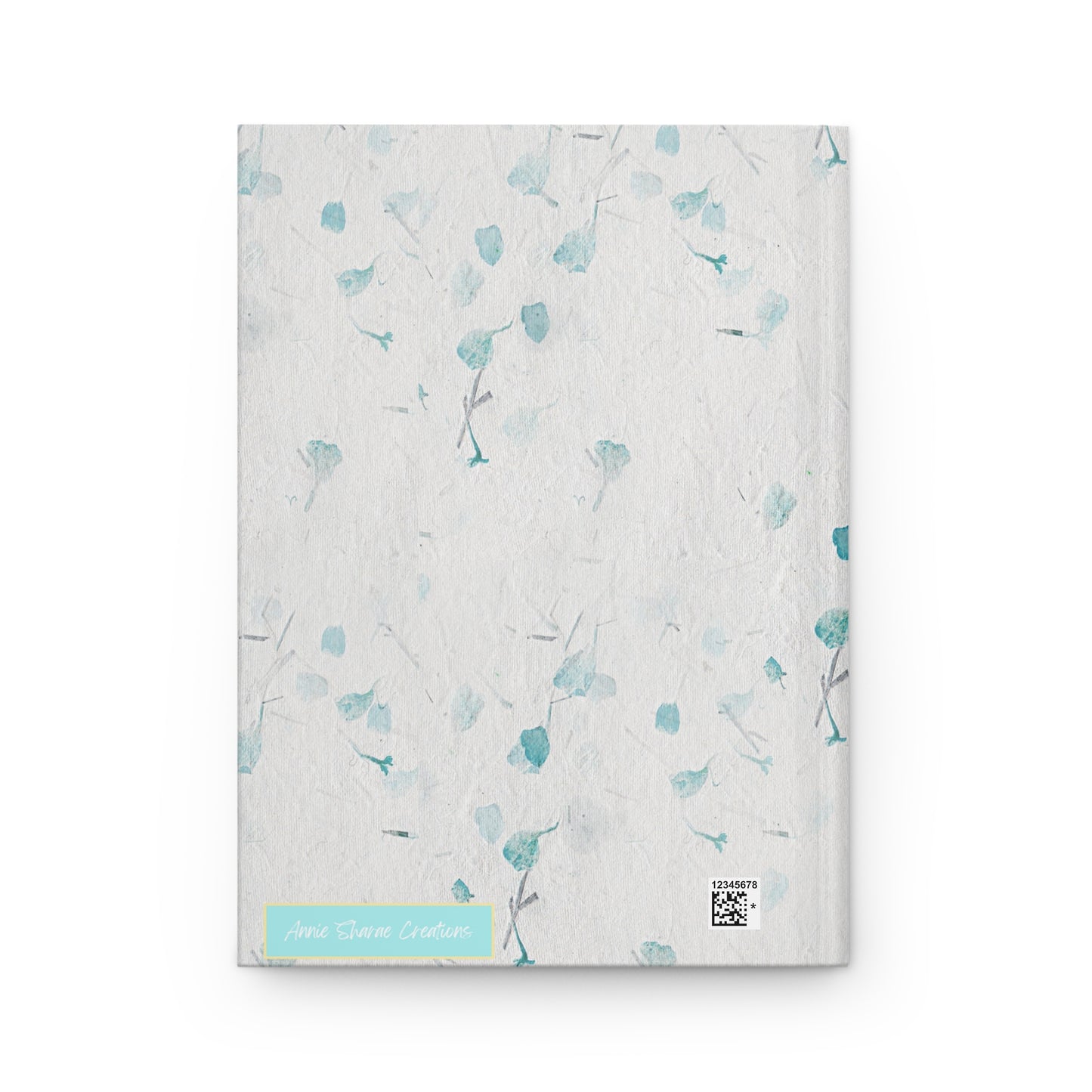 Simple Ideas Hardcover Journal