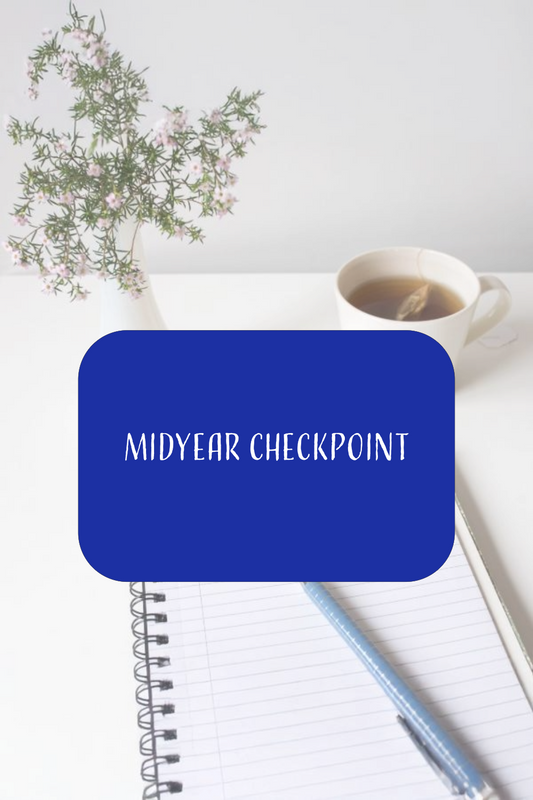 Midyear Checkpoint
