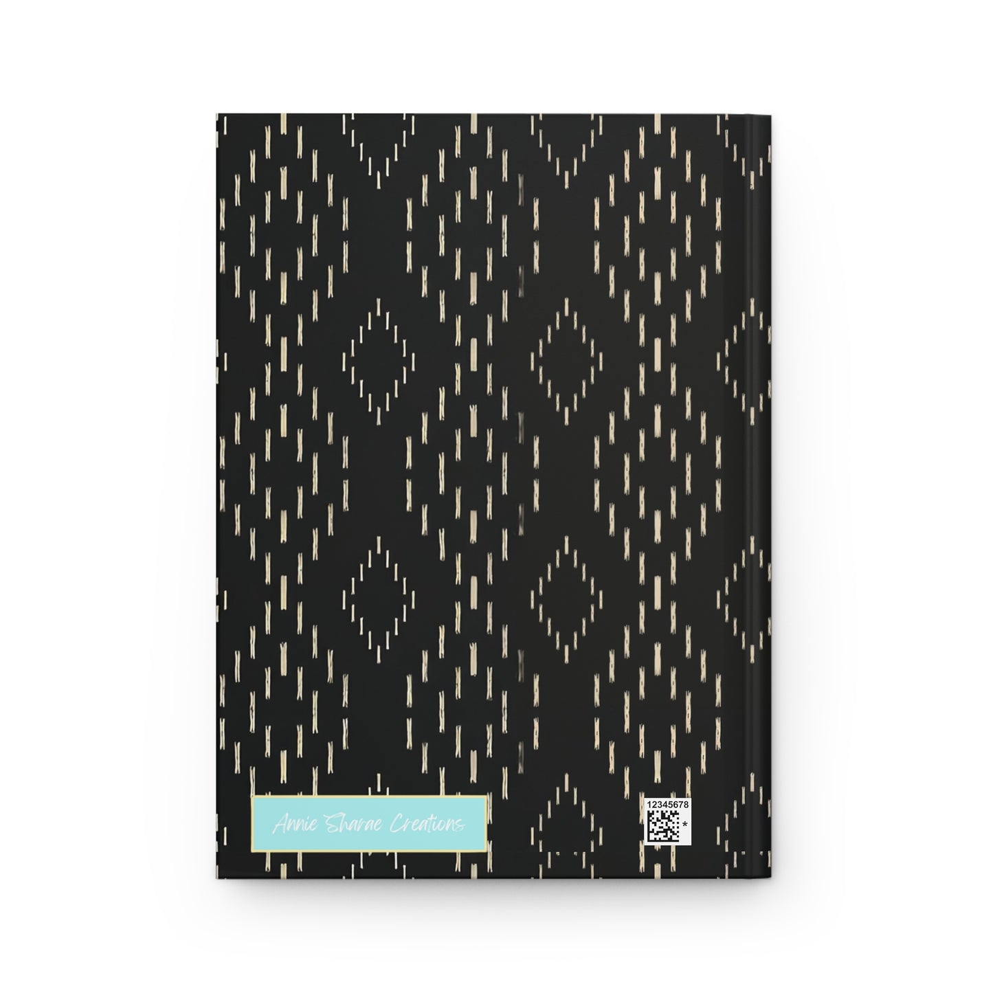 Simone Biles inspired Journal