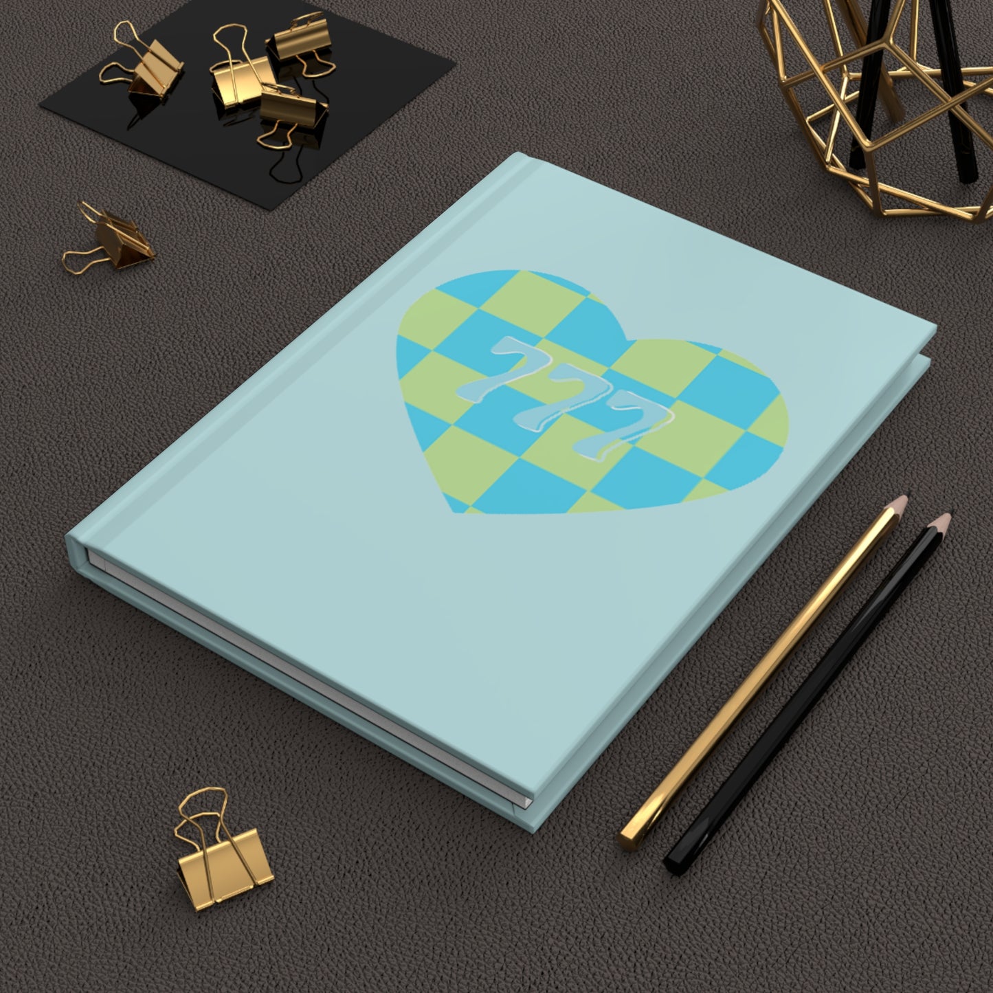 777 Journal