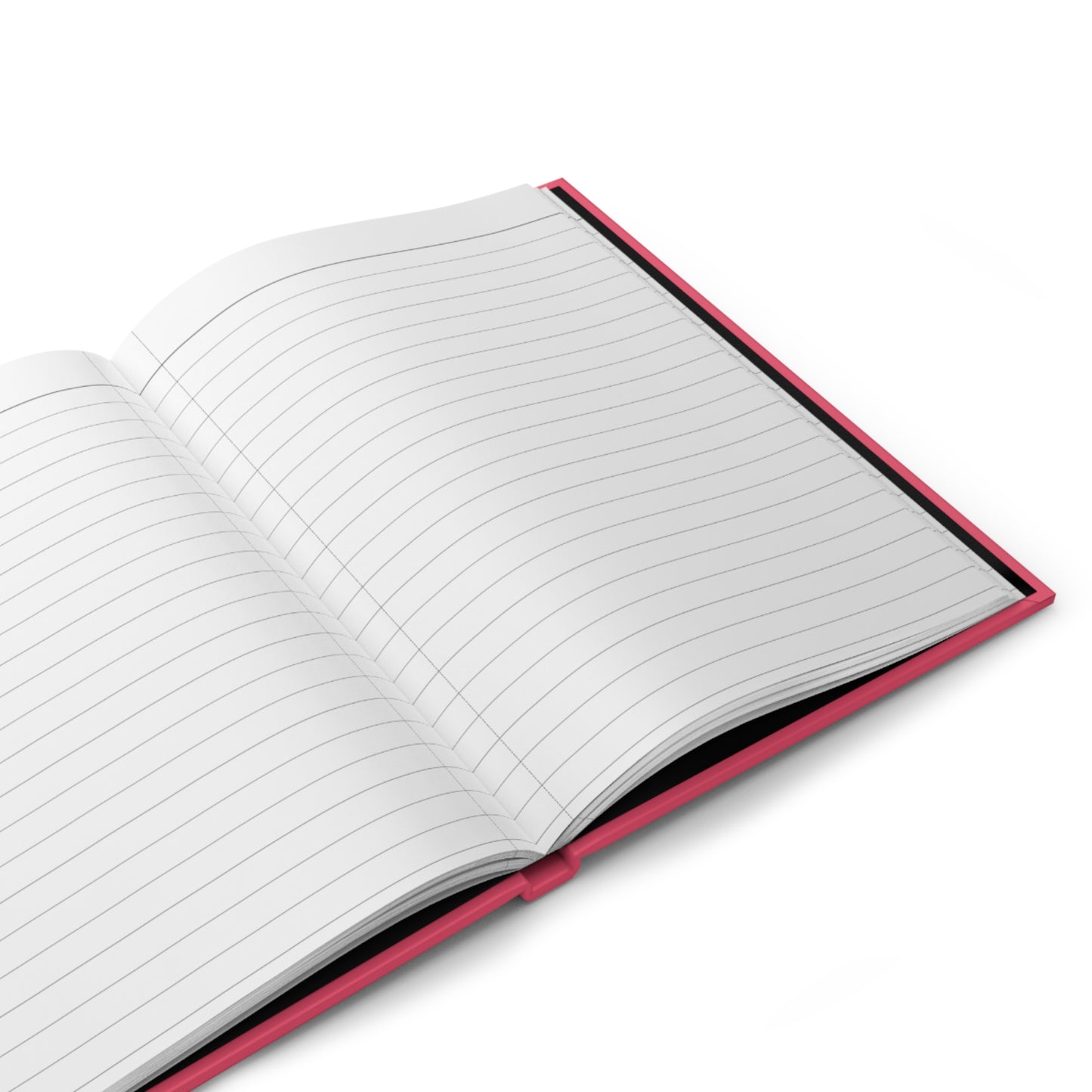 Life always Happens in my Favor Journal